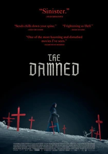 Проклятые (2026)