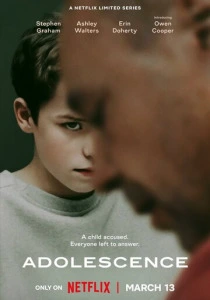 Переходный возраст (2026)