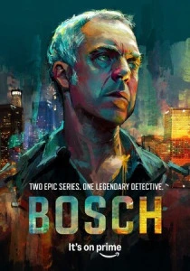 Босх: Наследие (2026)