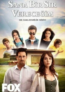 Я открою тебе тайну (2013) смотреть