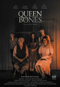 Королева костей (2026)