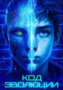 Код эволюции (2024) смотреть
