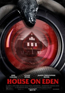 Дом в Эдеме (2026)