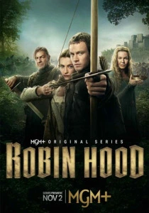 Робин Гуд (2026) смотреть